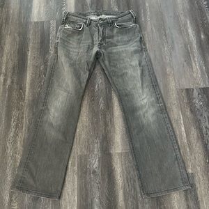 Diesel industry jeans